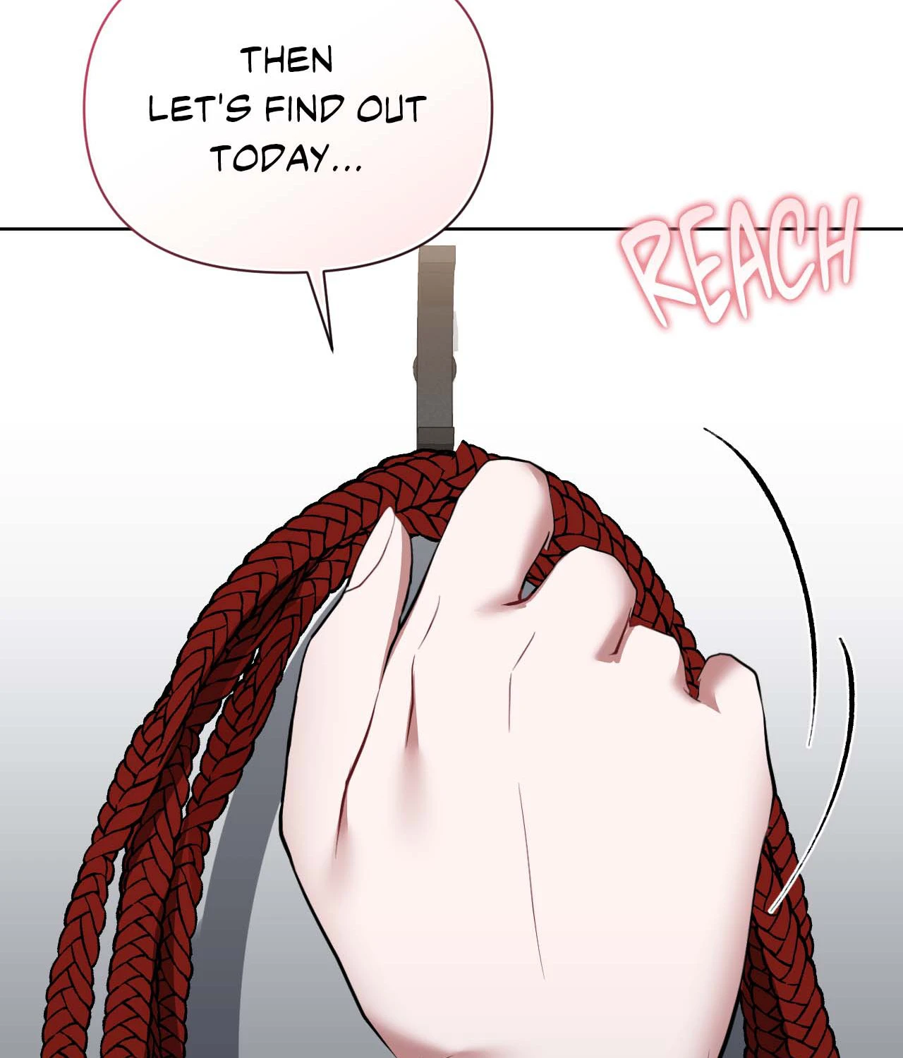 Secret Mode Chapter 24 - Page 41