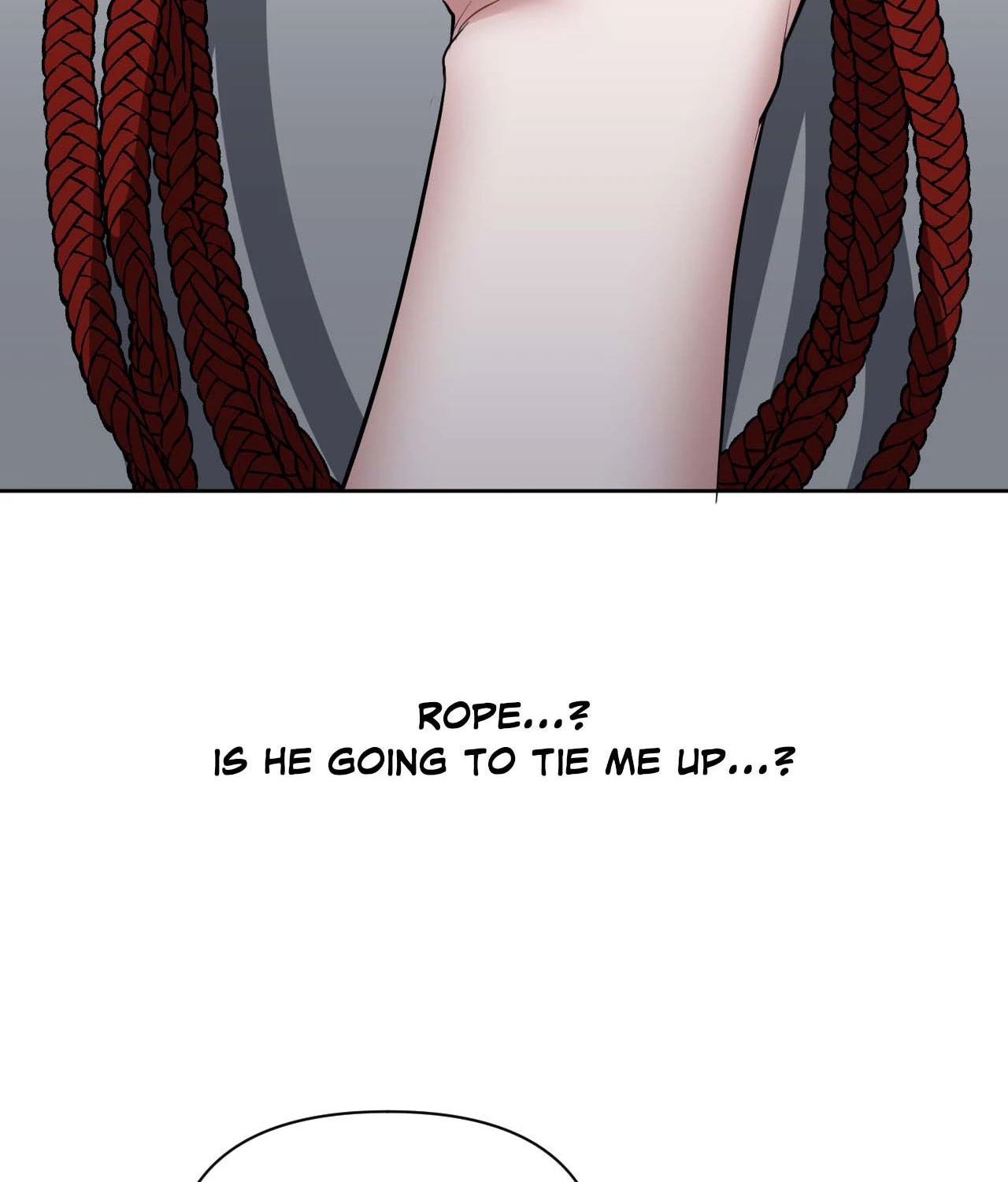 Secret Mode Chapter 24 - Page 42