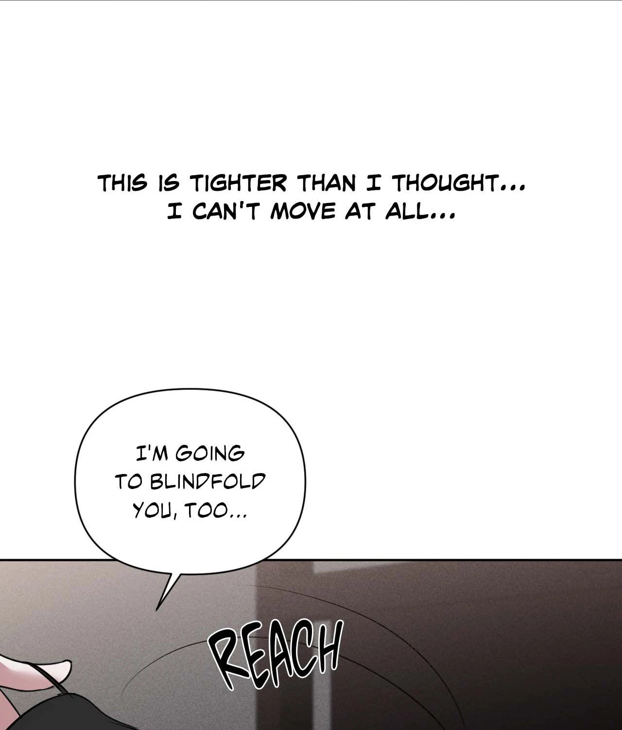 Secret Mode Chapter 24 - Page 46