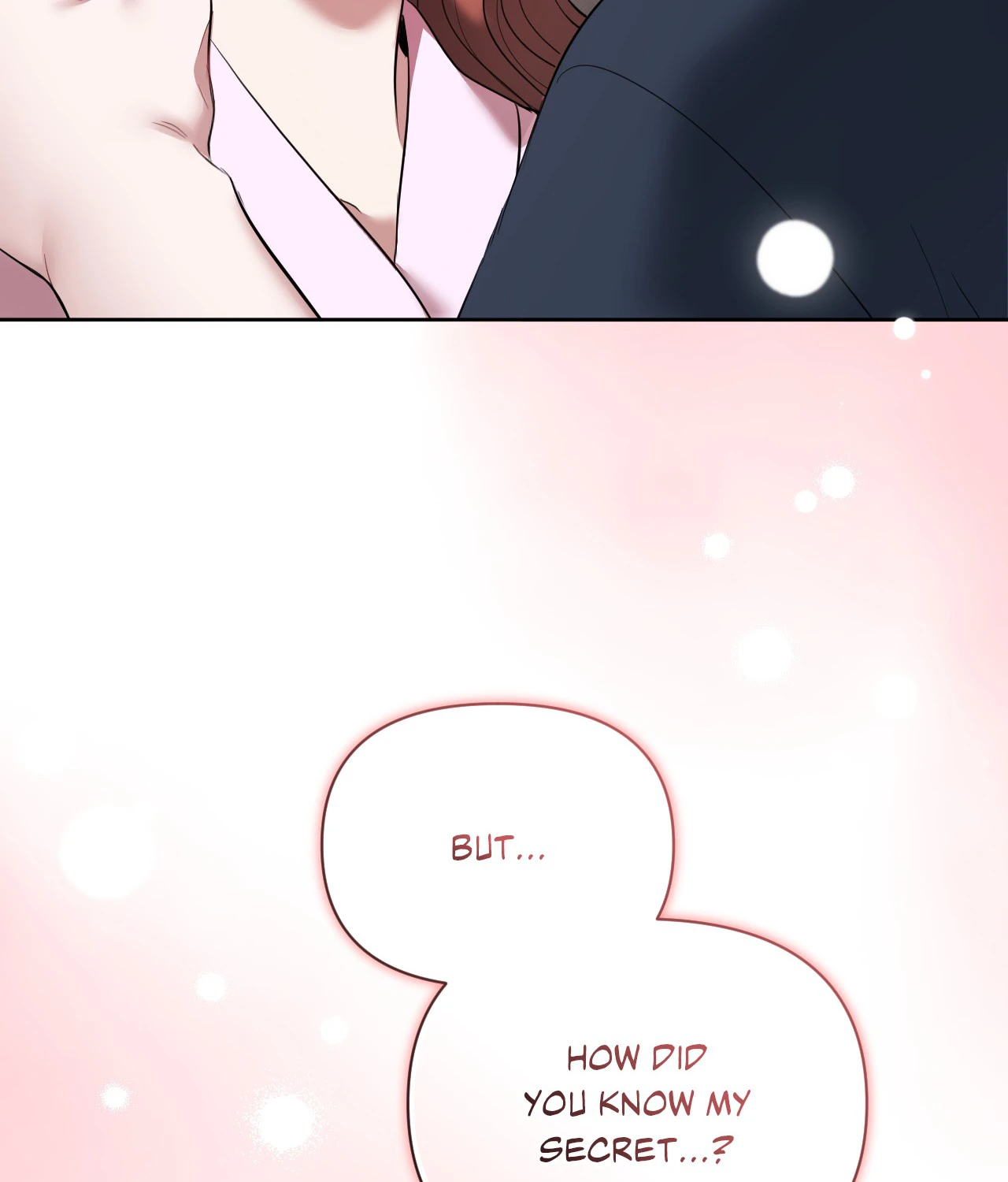Secret Mode Chapter 24 - Page 5