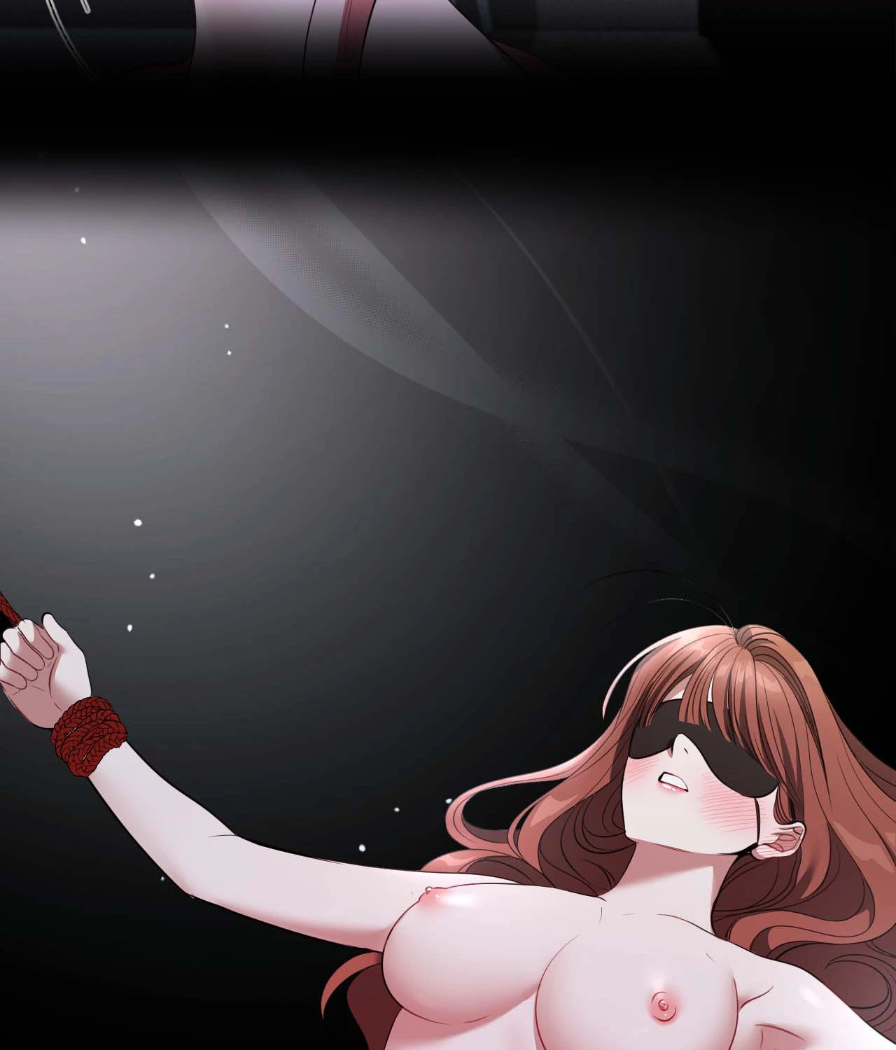 Secret Mode Chapter 24 - Page 55