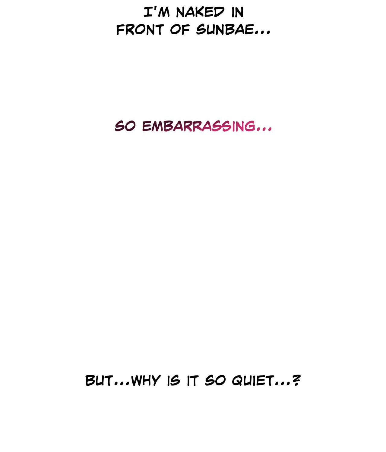 Secret Mode Chapter 24 - Page 57