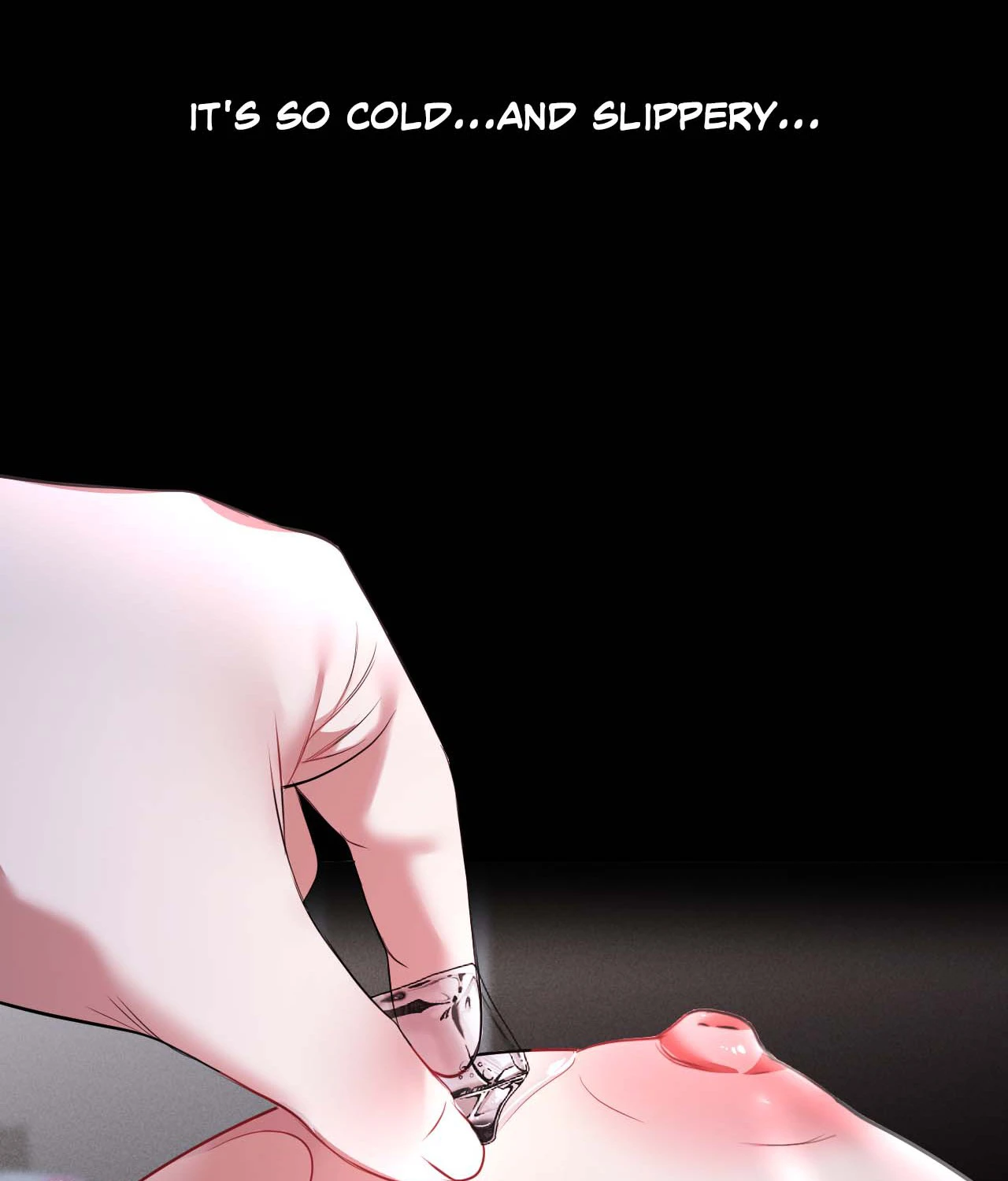 Secret Mode Chapter 24 - Page 71