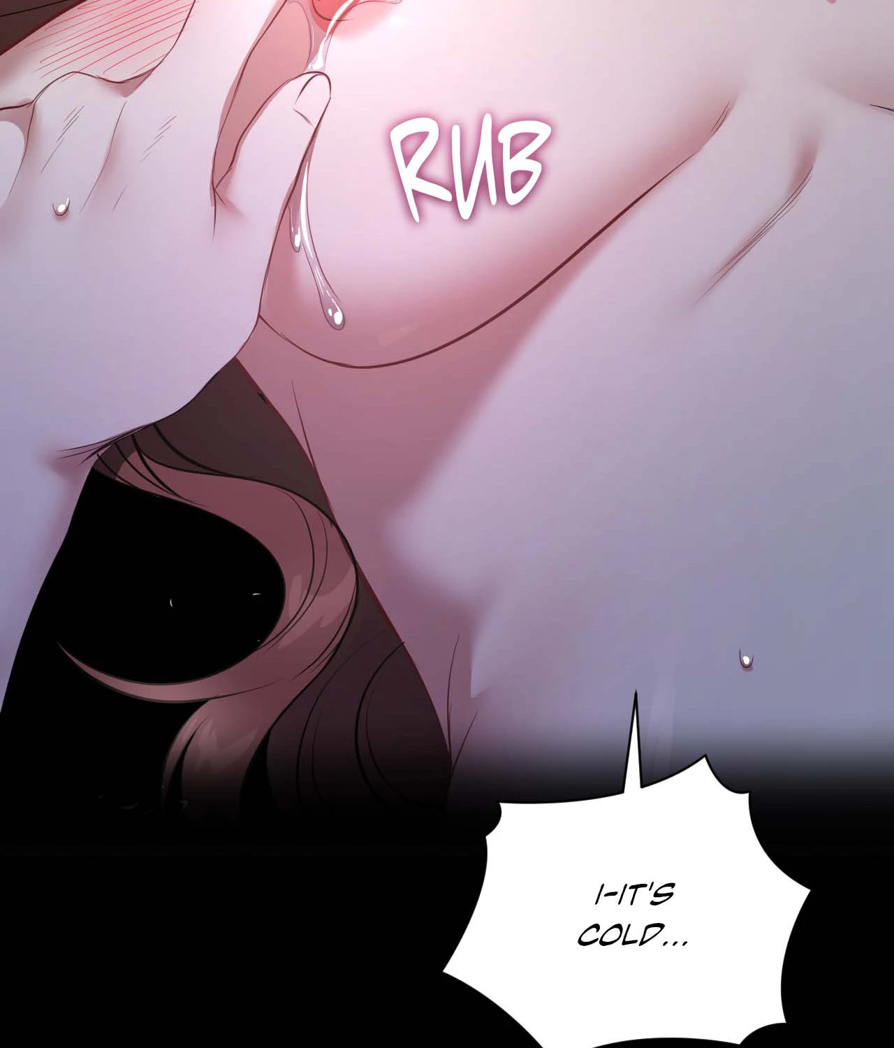 Secret Mode Chapter 24 - Page 74