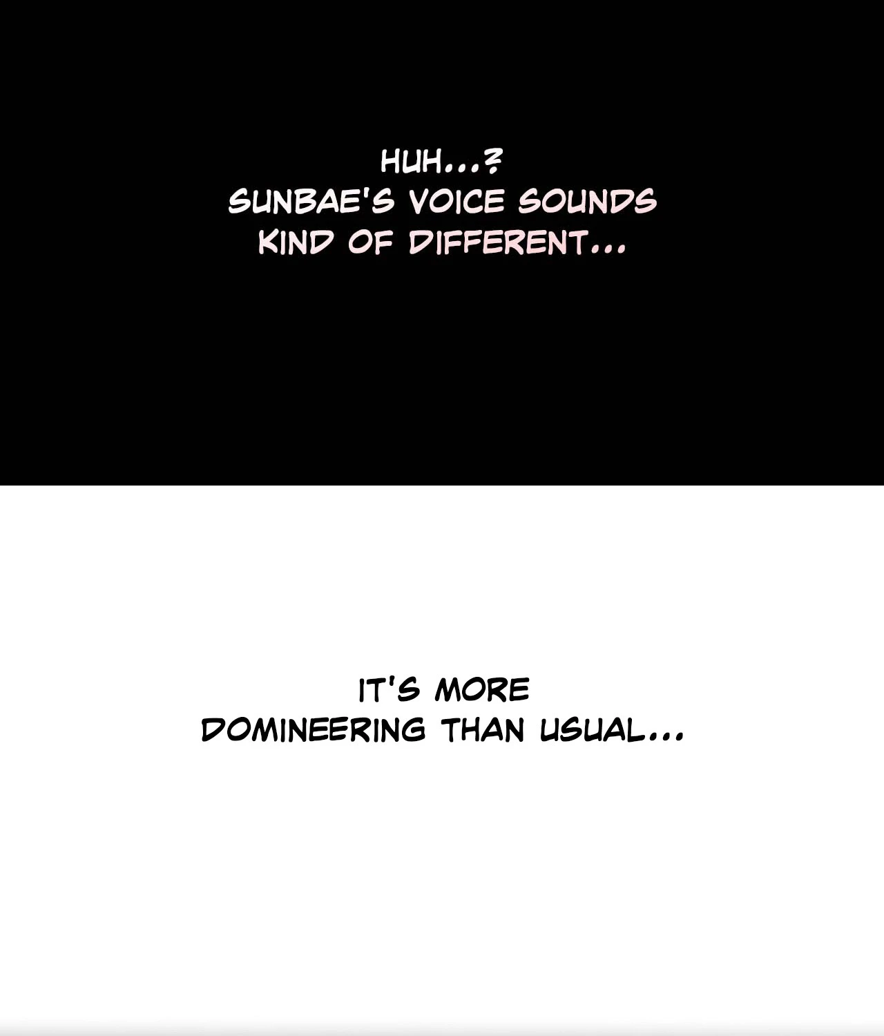 Secret Mode Chapter 24 - Page 76