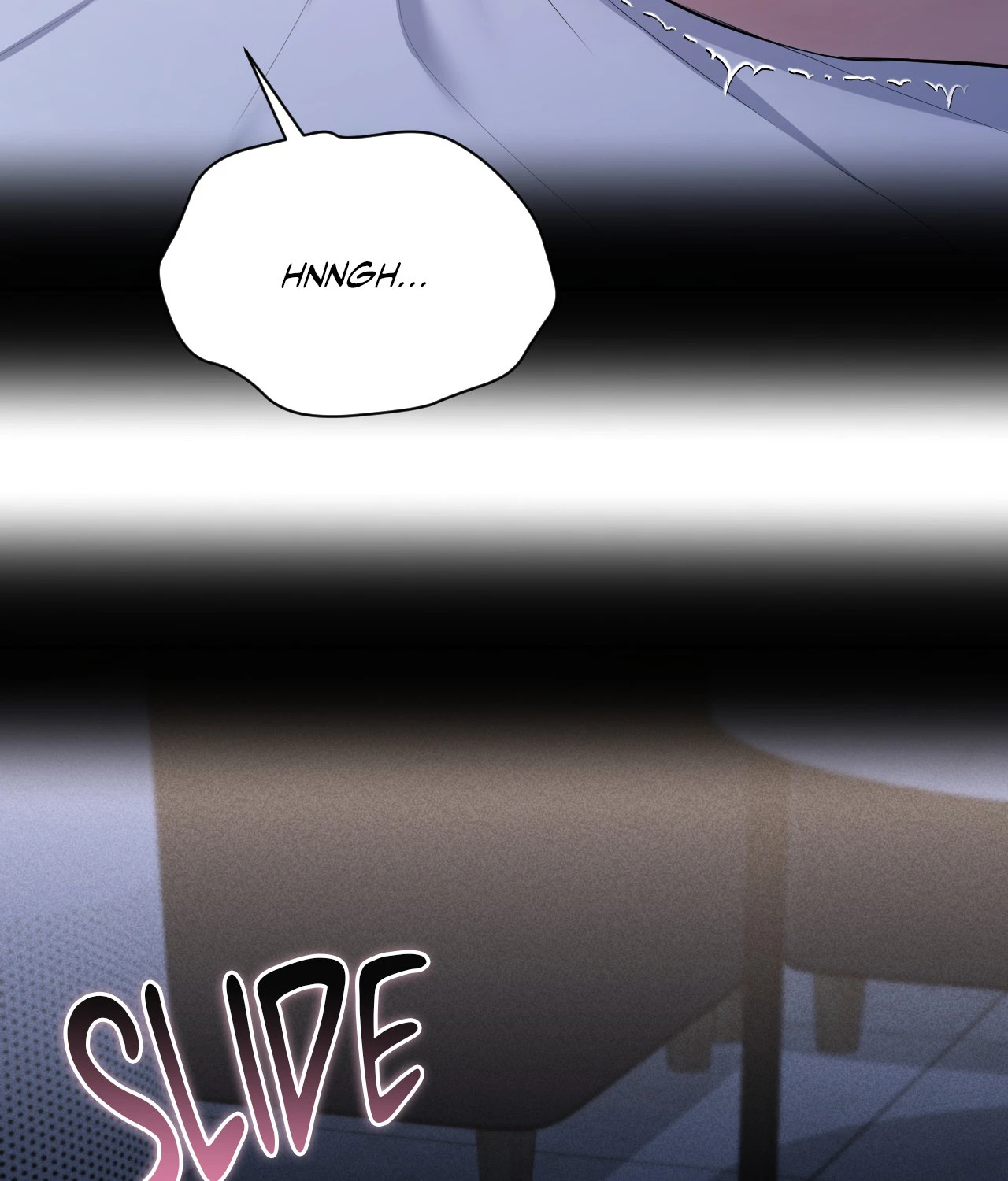 Secret Mode Chapter 24 - Page 78