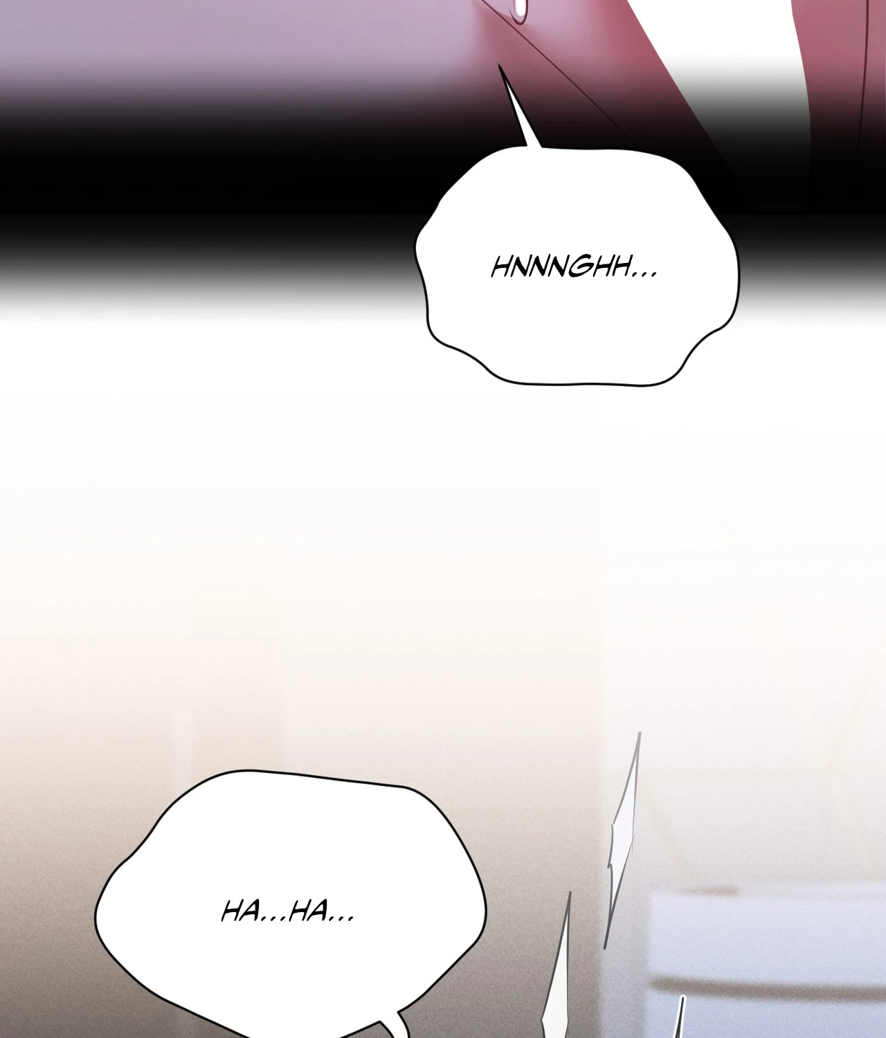 Secret Mode Chapter 24 - Page 85