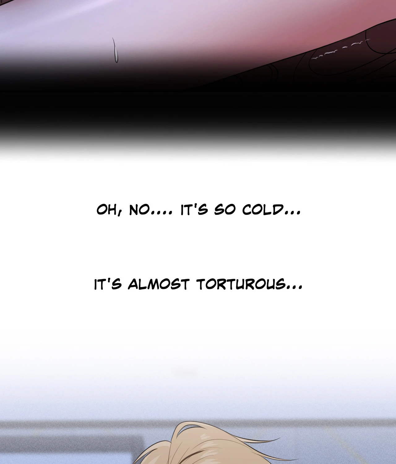 Secret Mode Chapter 24 - Page 87