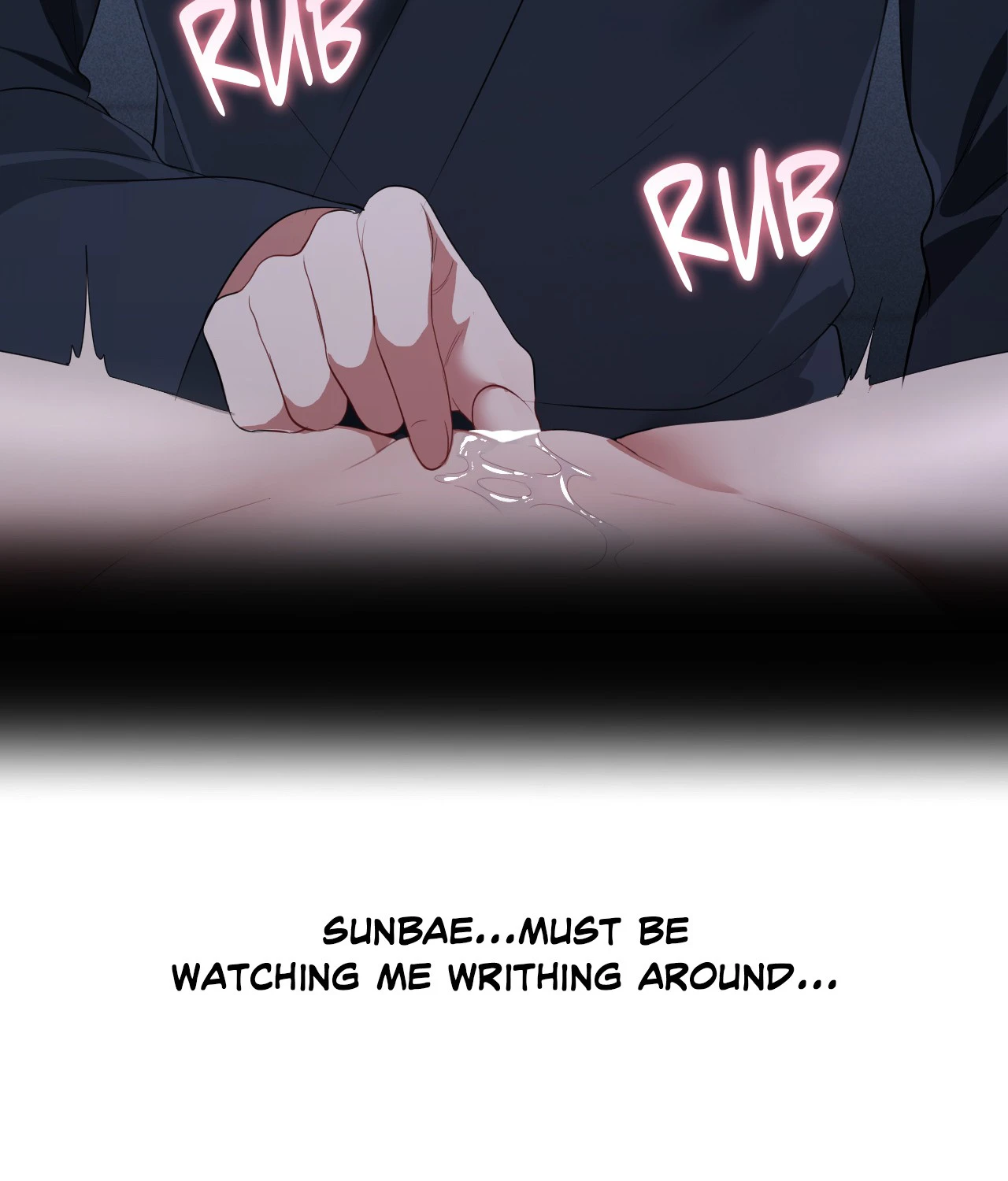 Secret Mode Chapter 24 - Page 89