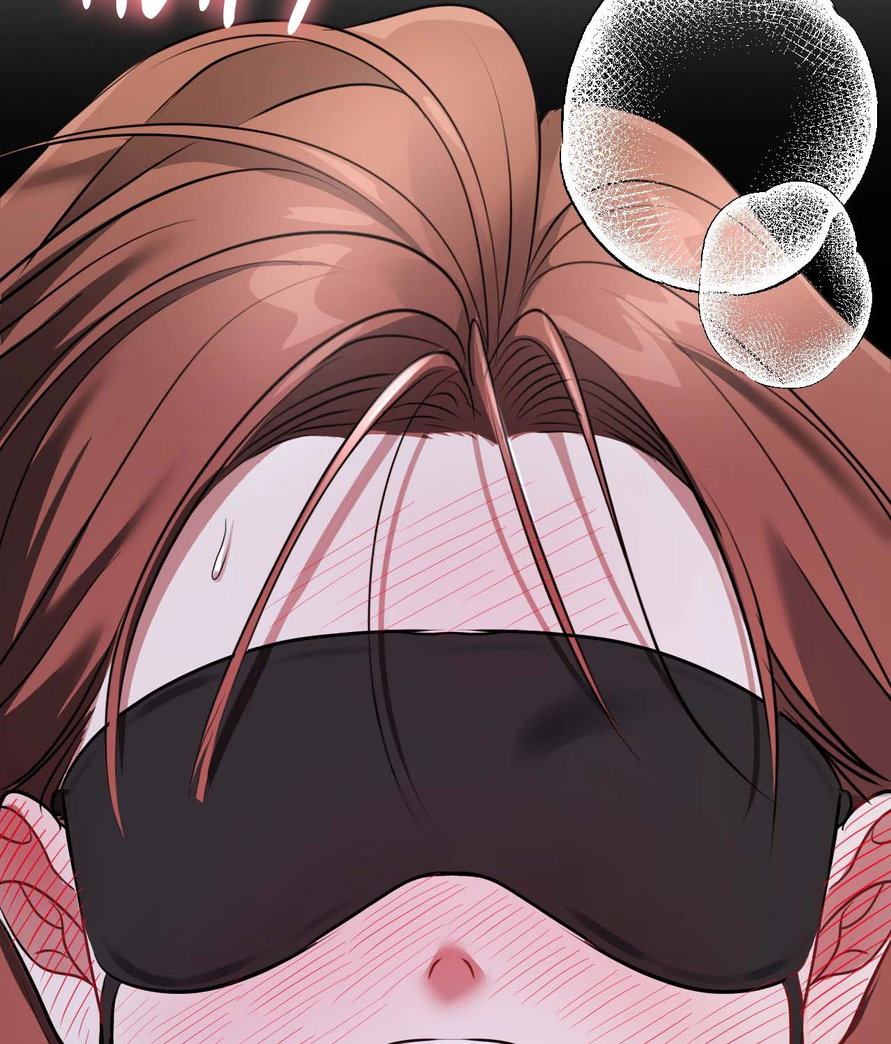 Secret Mode Chapter 24 - Page 93