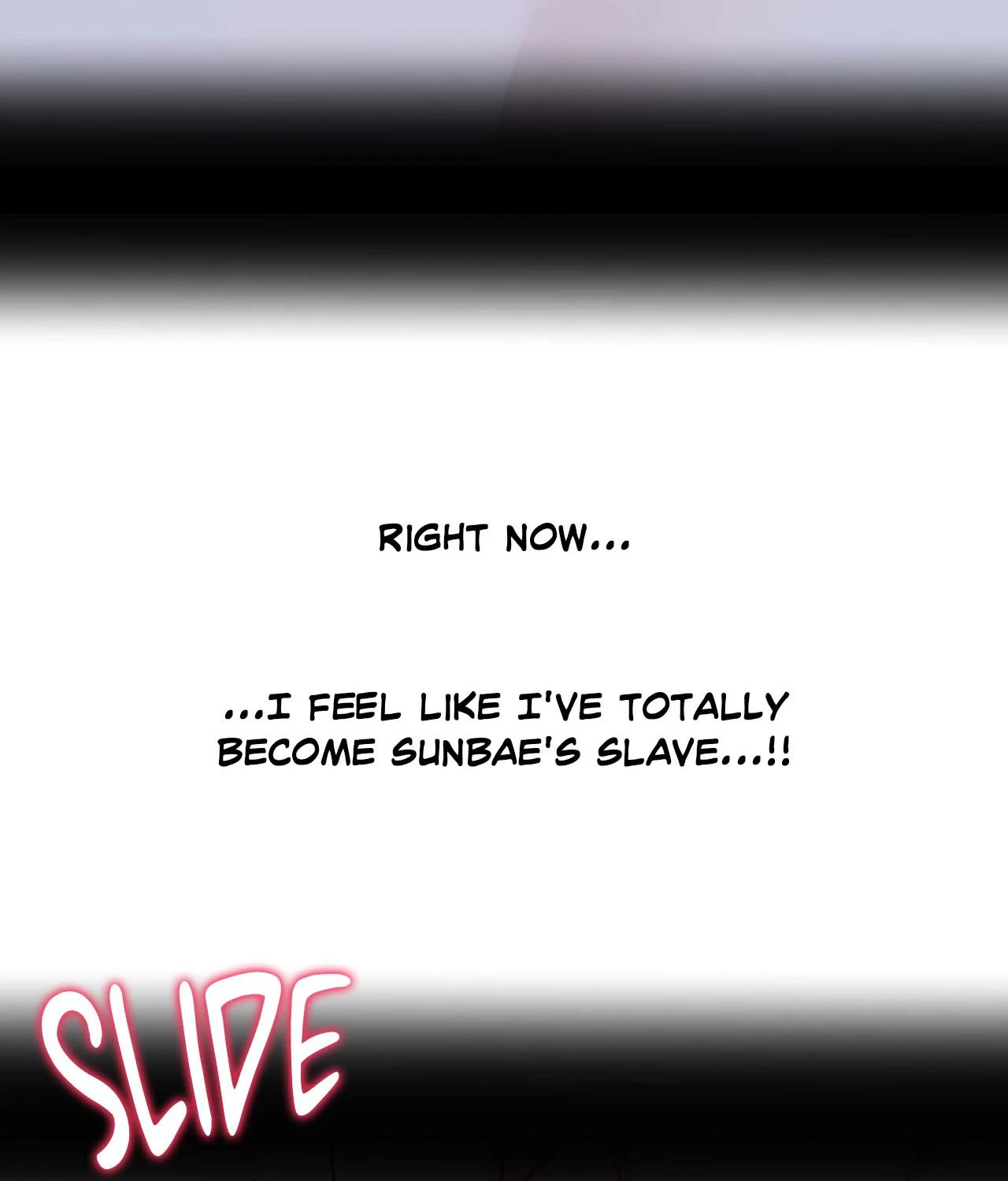 Secret Mode Chapter 24 - Page 95