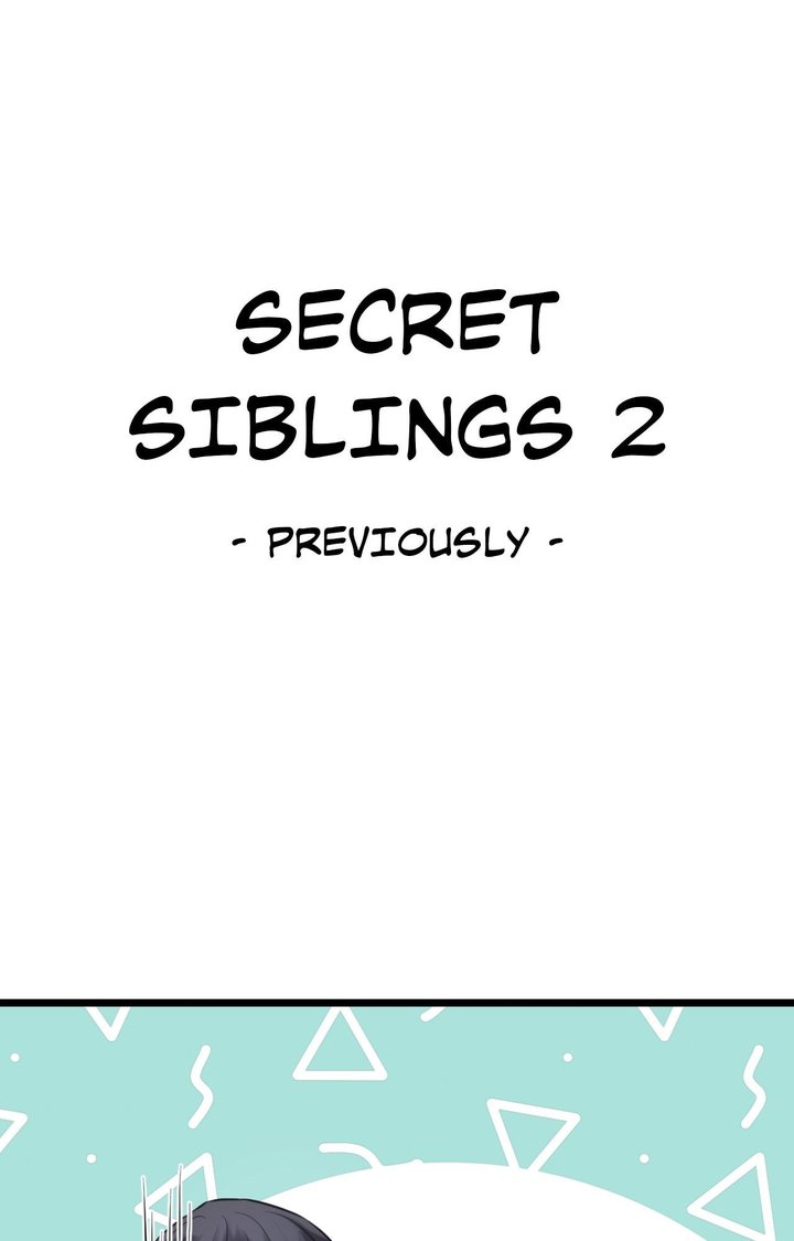 Secret Siblings 2 Chapter 1 - Page 1