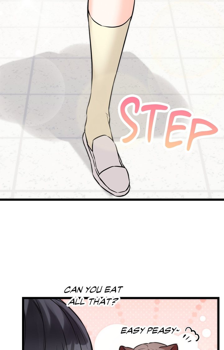 Secret Siblings 2 Chapter 1 - Page 101