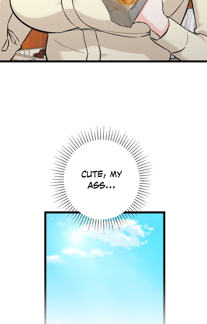 Secret Siblings 2 Chapter 1 - Page 105