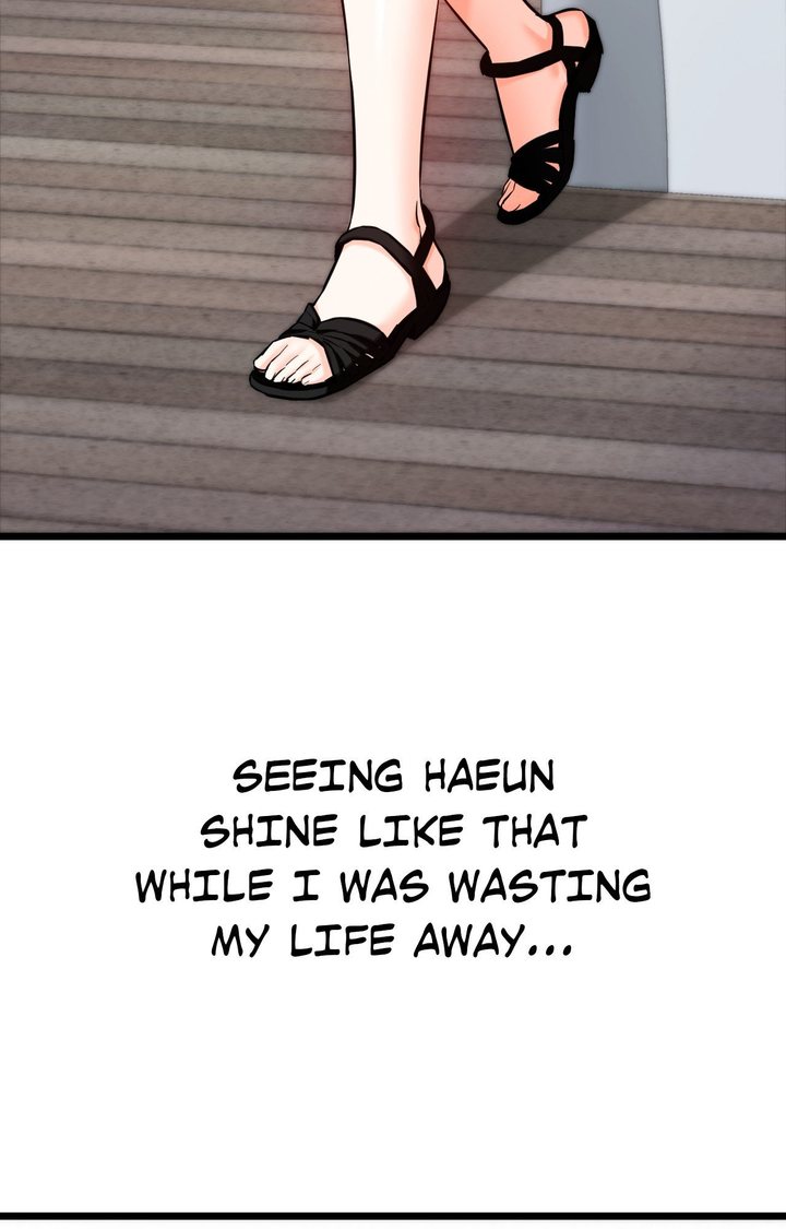 Secret Siblings 2 Chapter 1 - Page 30
