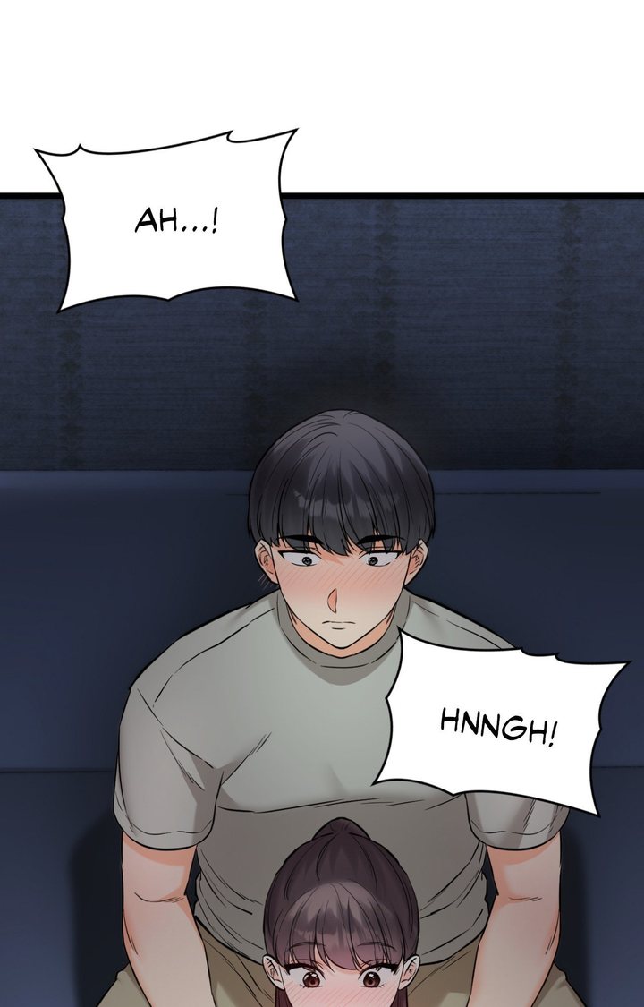 Secret Siblings 2 Chapter 1 - Page 4