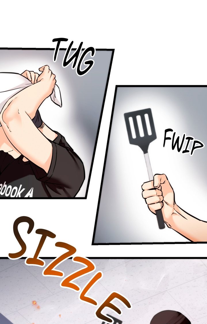 Secret Siblings 2 Chapter 1 - Page 36