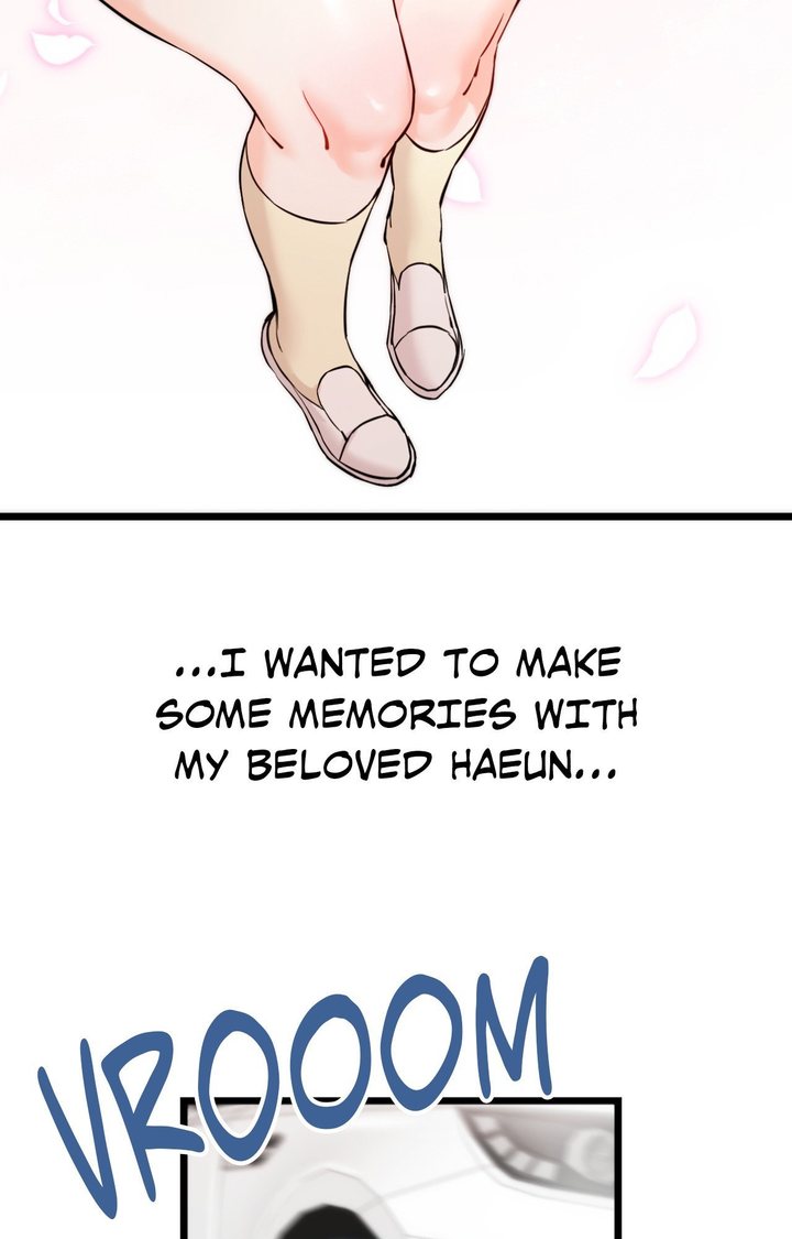 Secret Siblings 2 Chapter 1 - Page 40