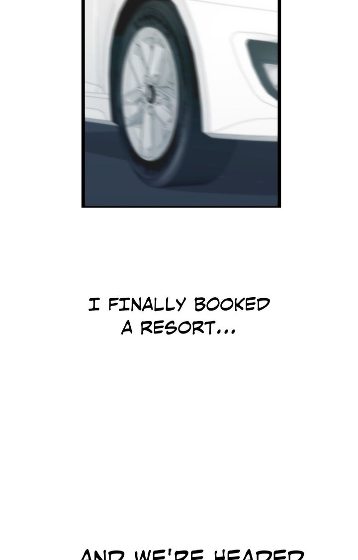 Secret Siblings 2 Chapter 1 - Page 41