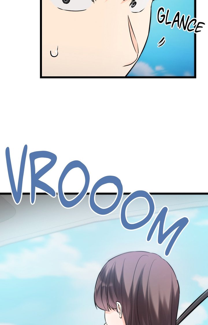 Secret Siblings 2 Chapter 1 - Page 48