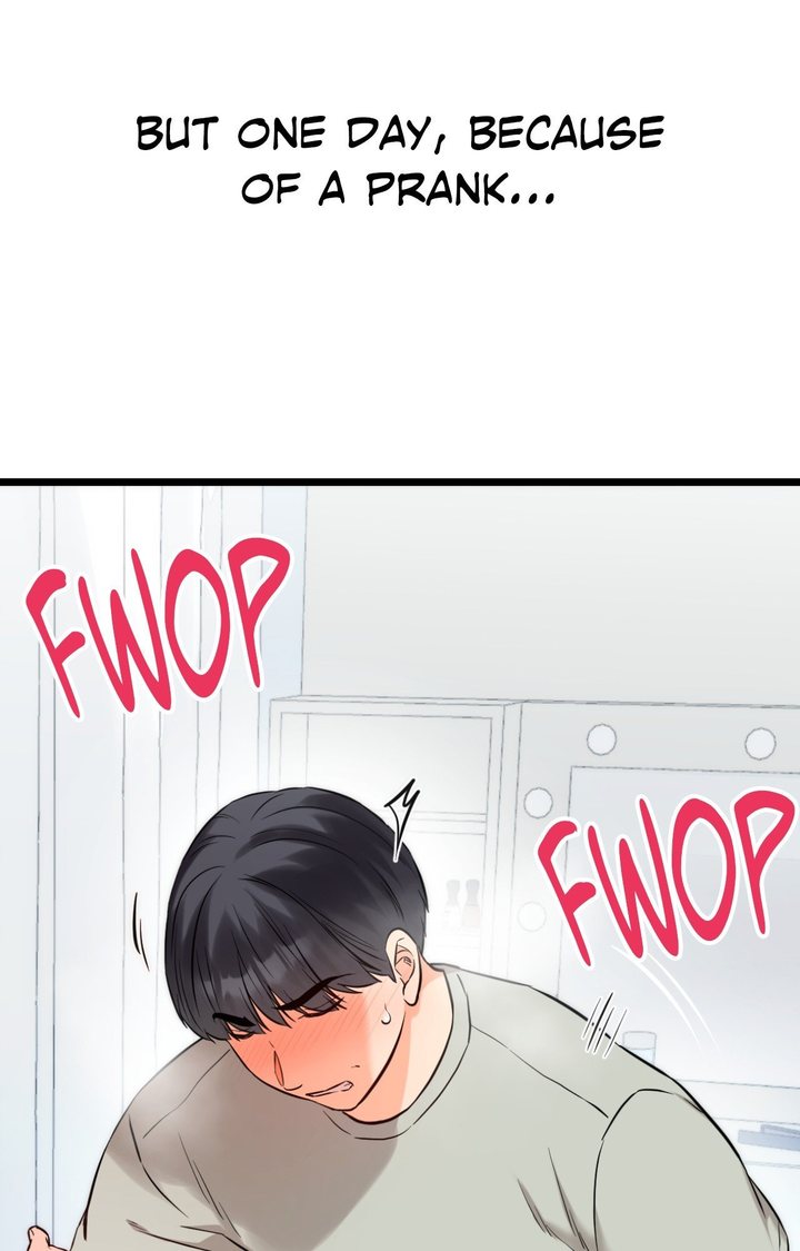 Secret Siblings 2 Chapter 1 - Page 6