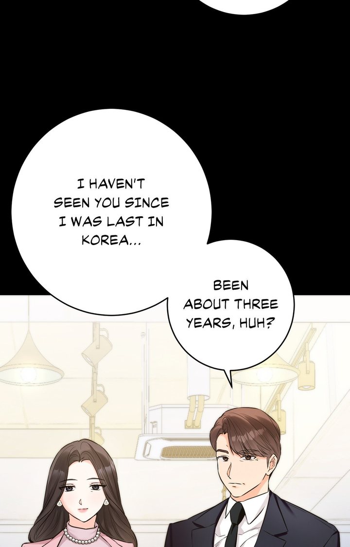 Secret Siblings 2 Chapter 1 - Page 55