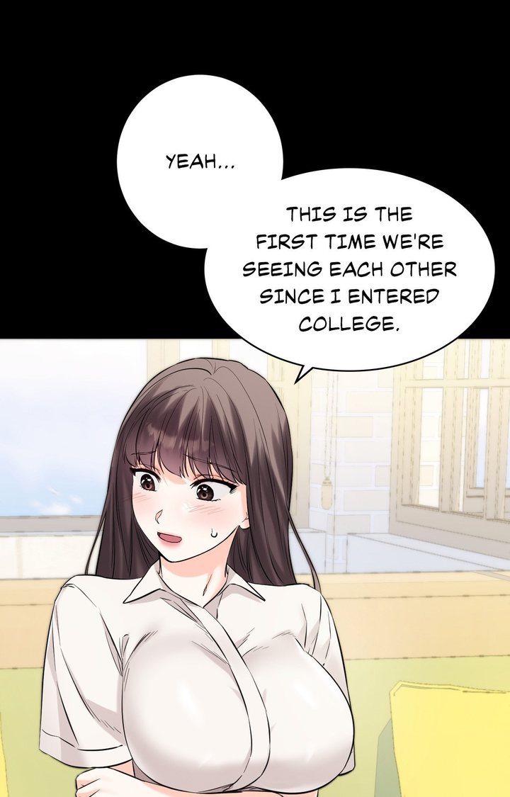 Secret Siblings 2 Chapter 1 - Page 57
