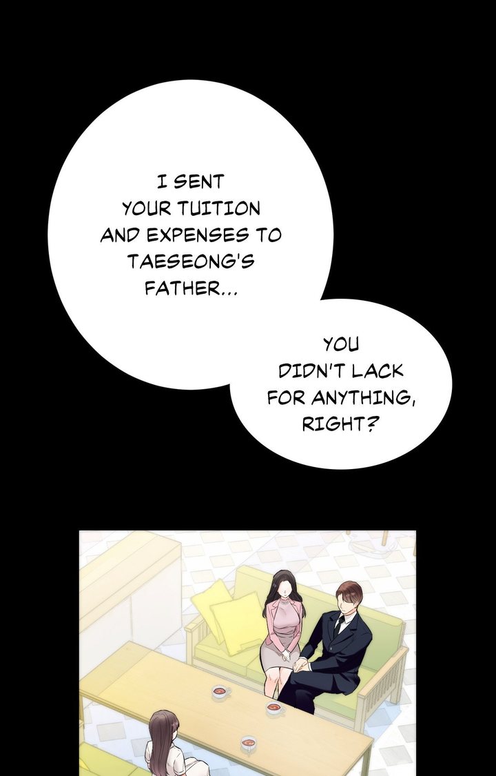 Secret Siblings 2 Chapter 1 - Page 59