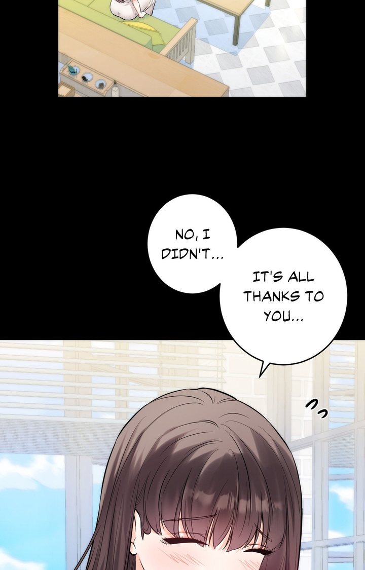 Secret Siblings 2 Chapter 1 - Page 60