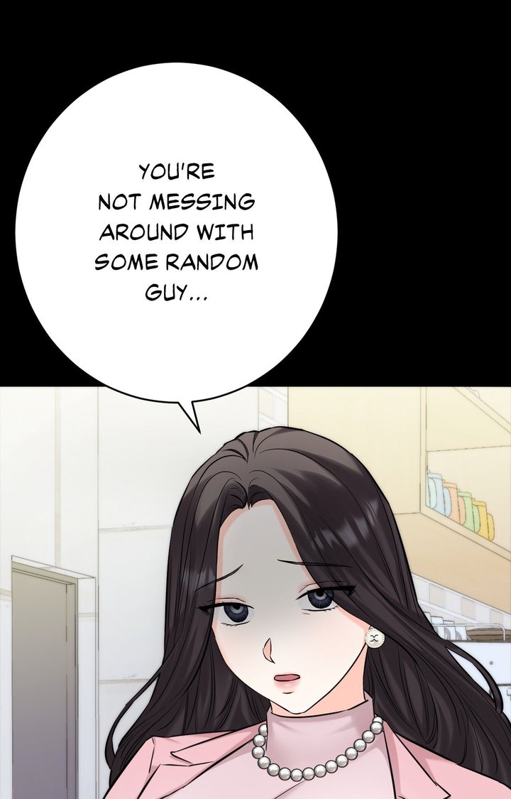 Secret Siblings 2 Chapter 1 - Page 63