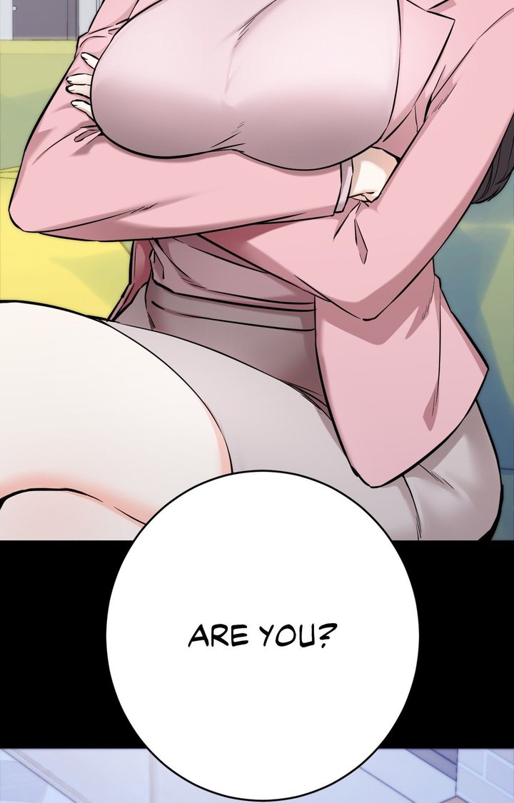 Secret Siblings 2 Chapter 1 - Page 64