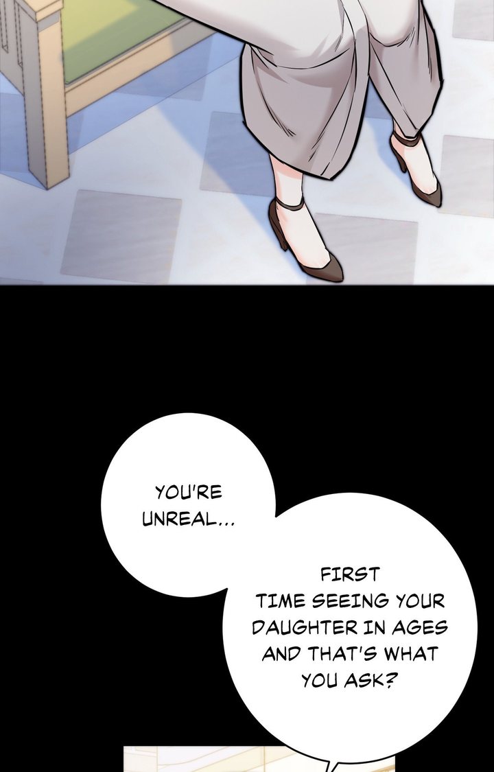 Secret Siblings 2 Chapter 1 - Page 66