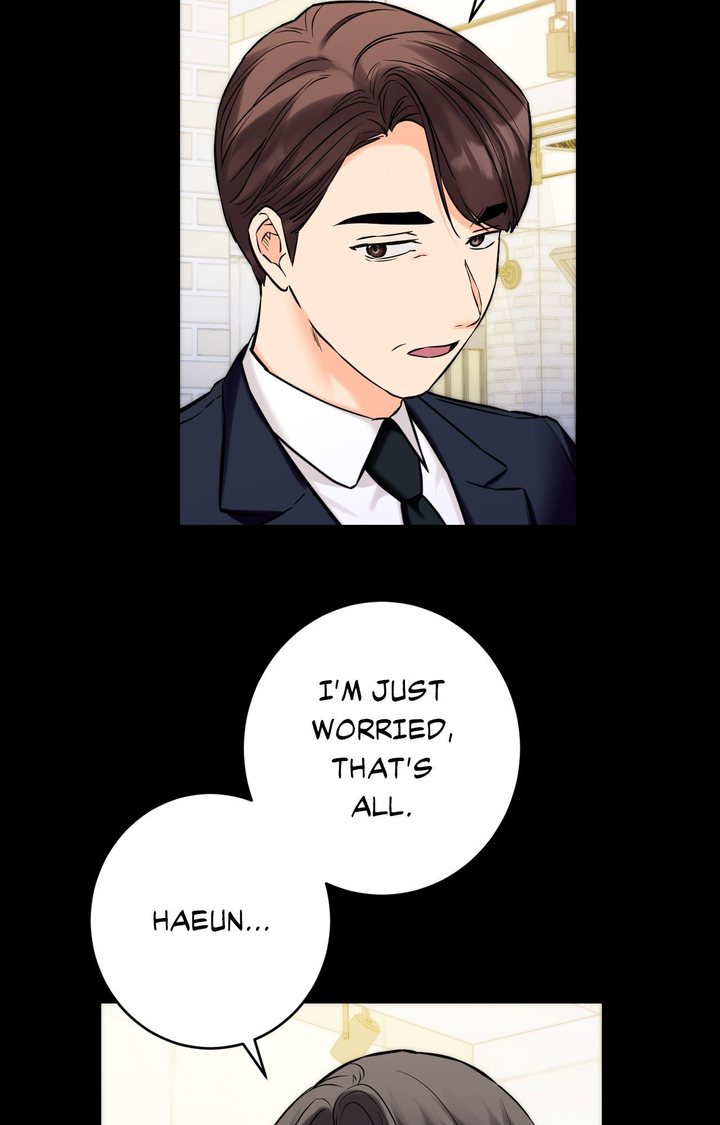 Secret Siblings 2 Chapter 1 - Page 67