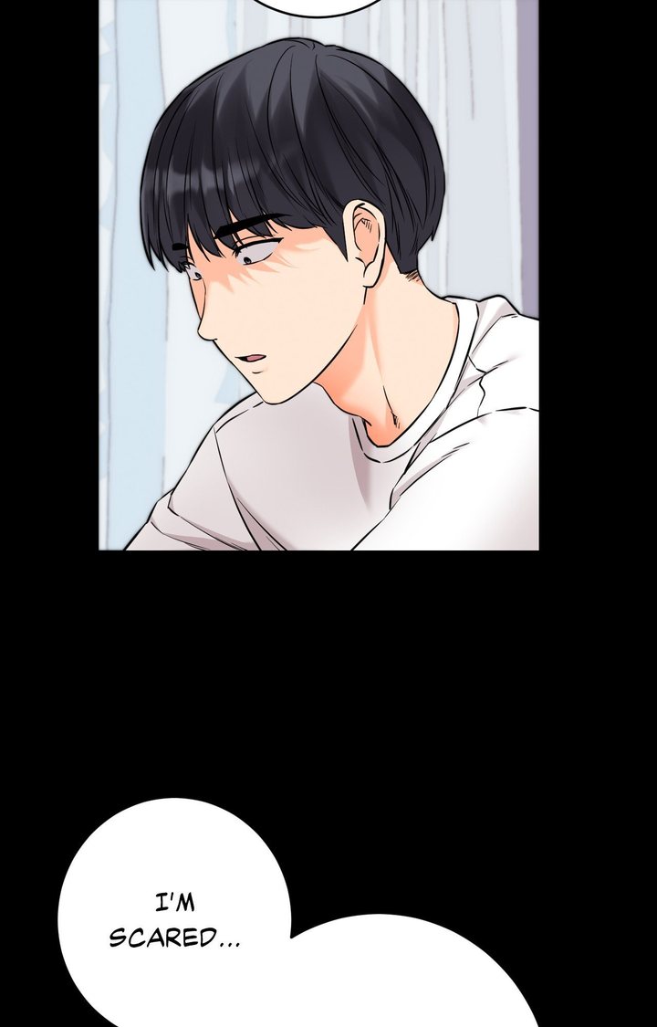 Secret Siblings 2 Chapter 1 - Page 70