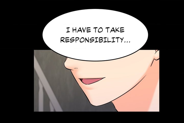 Secret Siblings 2 Chapter 1 - Page 75