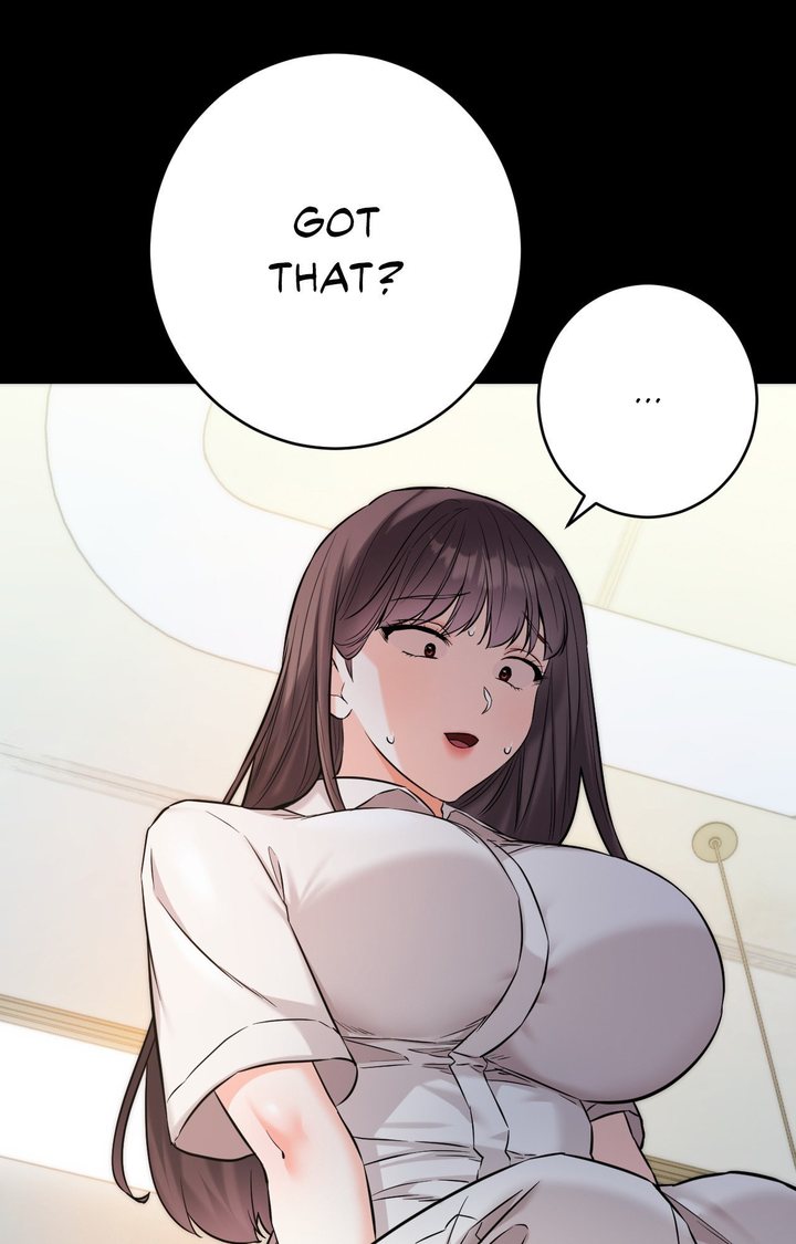 Secret Siblings 2 Chapter 1 - Page 82