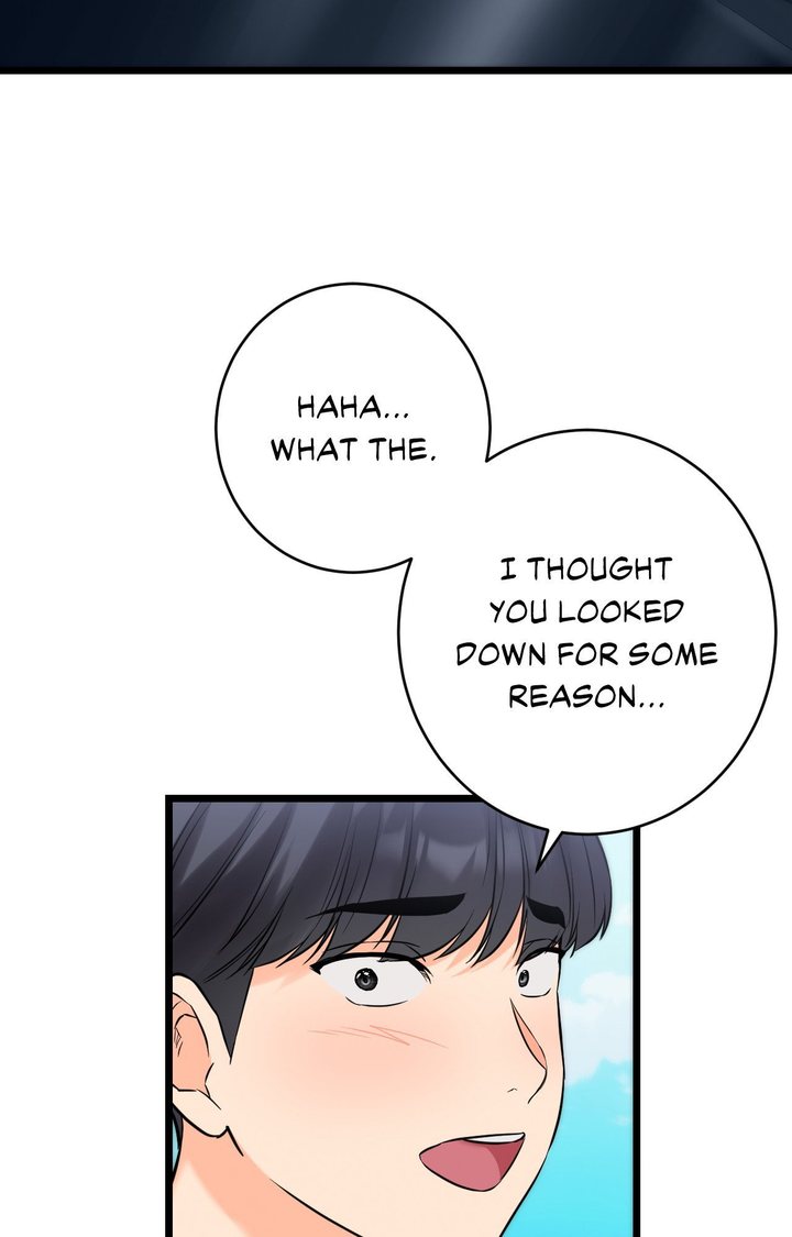 Secret Siblings 2 Chapter 1 - Page 92
