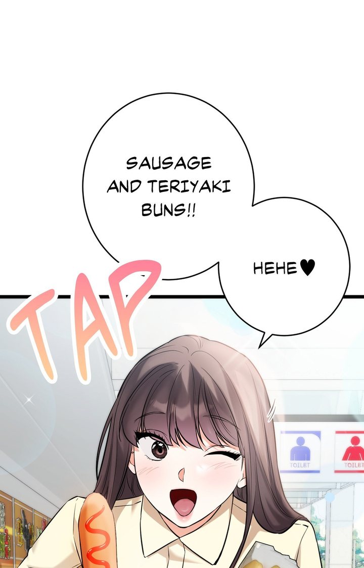 Secret Siblings 2 Chapter 1 - Page 99