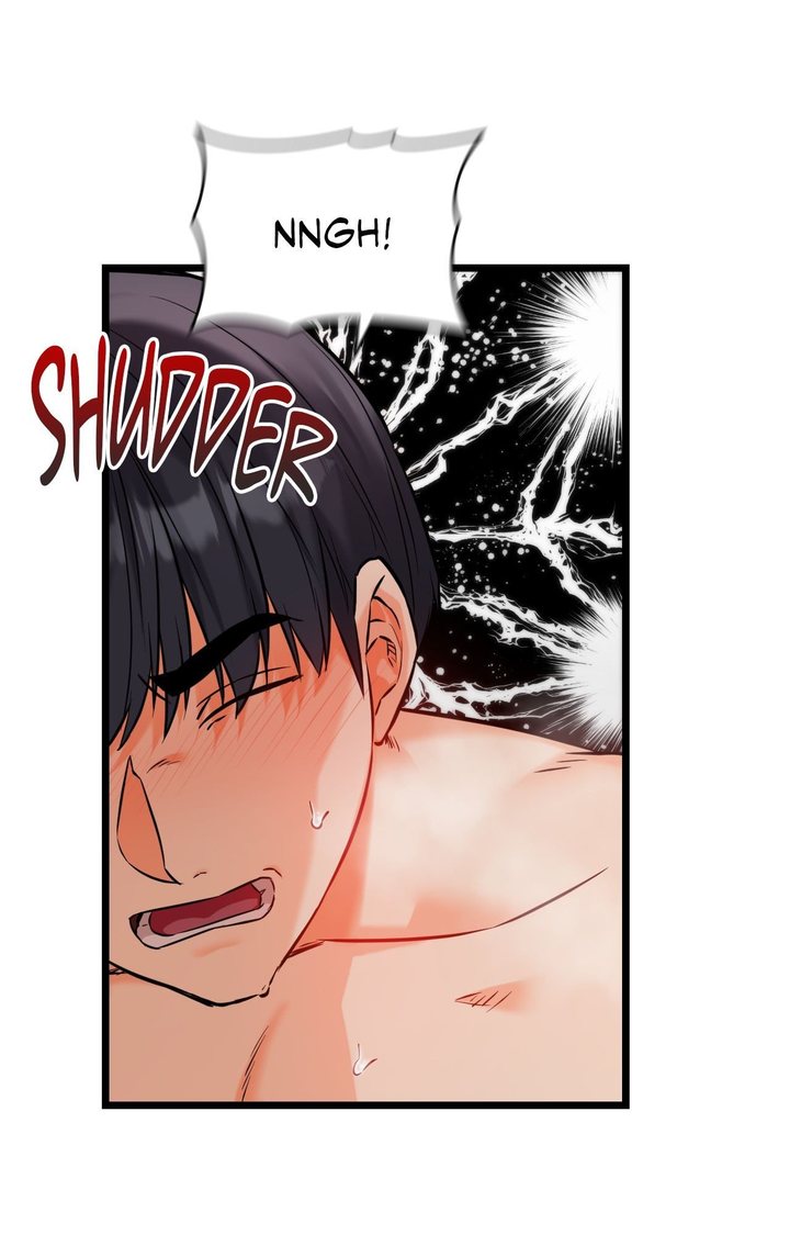 Secret Siblings 2 Chapter 10 - Page 3