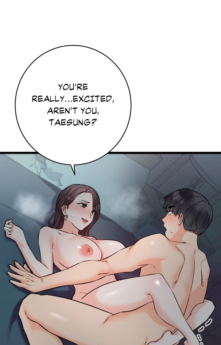 Secret Siblings 2 Chapter 10 - Page 30