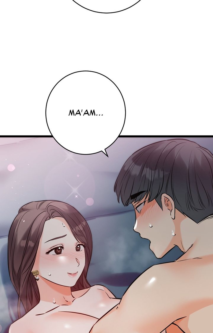 Secret Siblings 2 Chapter 10 - Page 35