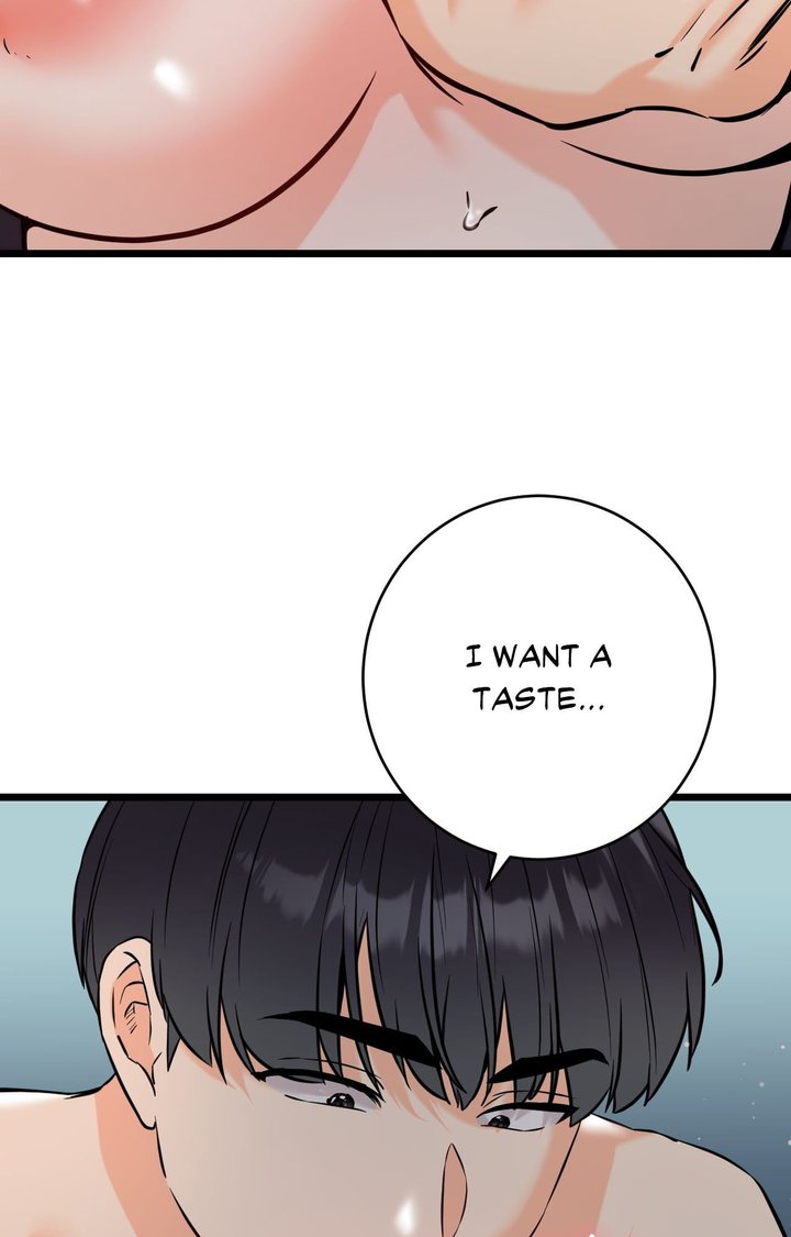 Secret Siblings 2 Chapter 10 - Page 40