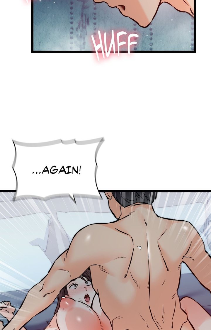 Secret Siblings 2 Chapter 10 - Page 53