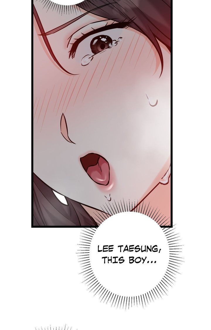 Secret Siblings 2 Chapter 10 - Page 57