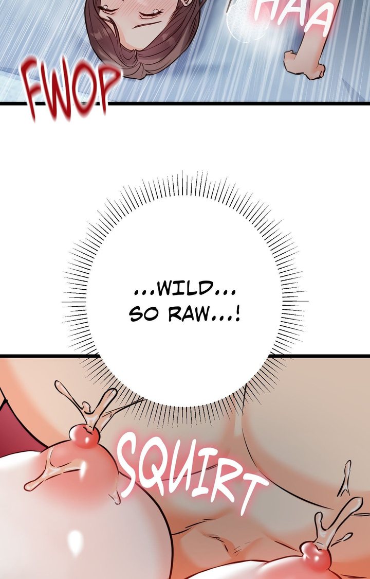 Secret Siblings 2 Chapter 10 - Page 59