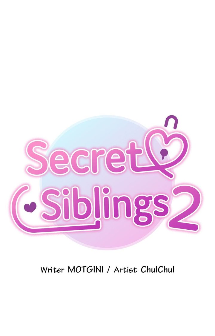 Secret Siblings 2 Chapter 10 - Page 7