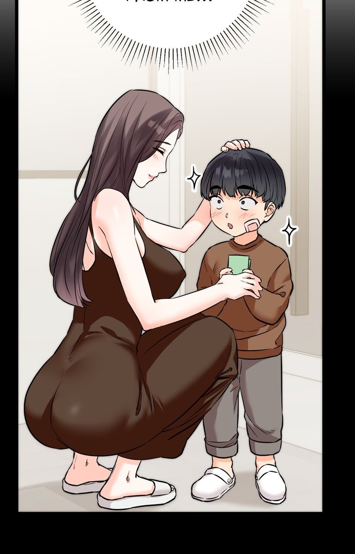 Secret Siblings 2 Chapter 10 - Page 61
