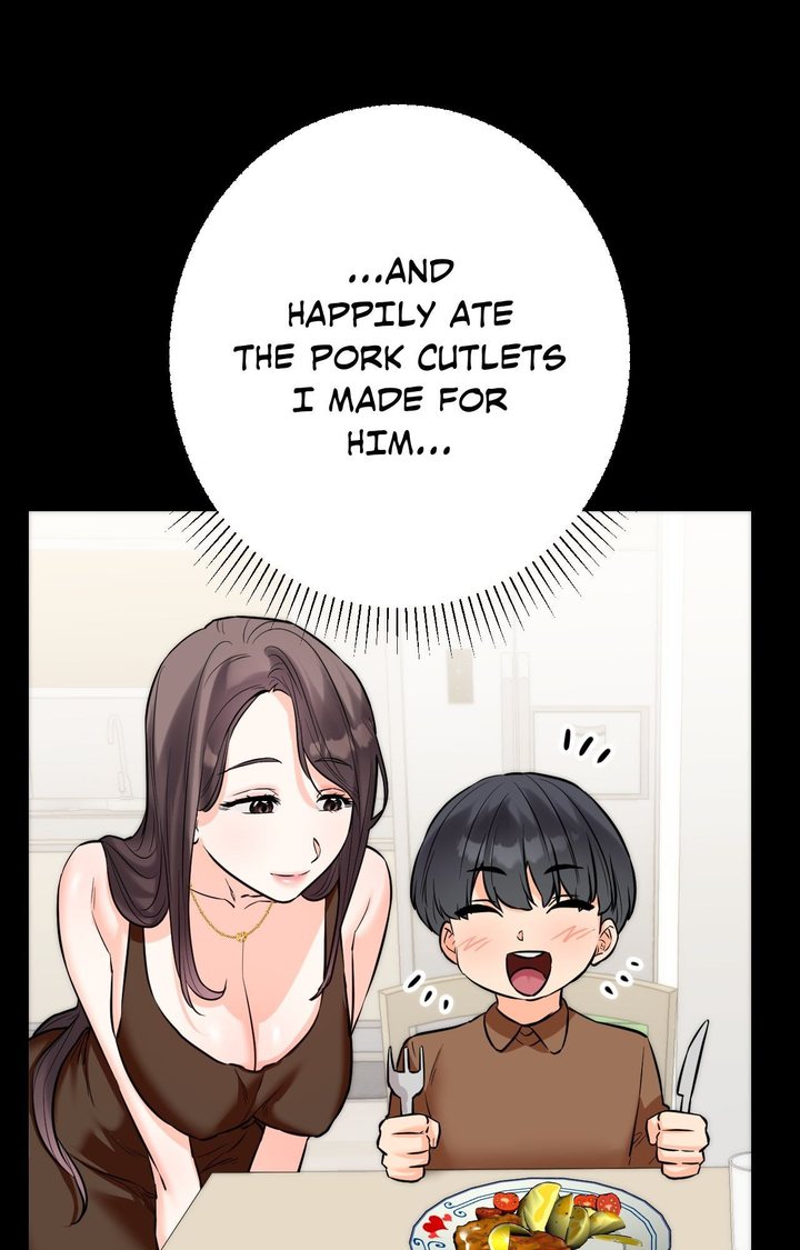 Secret Siblings 2 Chapter 10 - Page 62