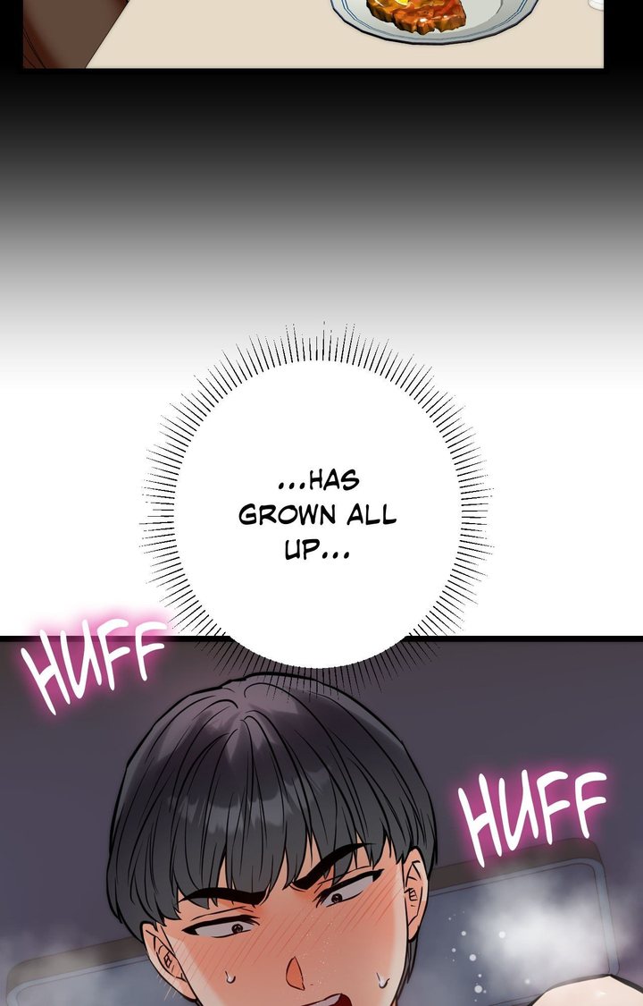 Secret Siblings 2 Chapter 10 - Page 63