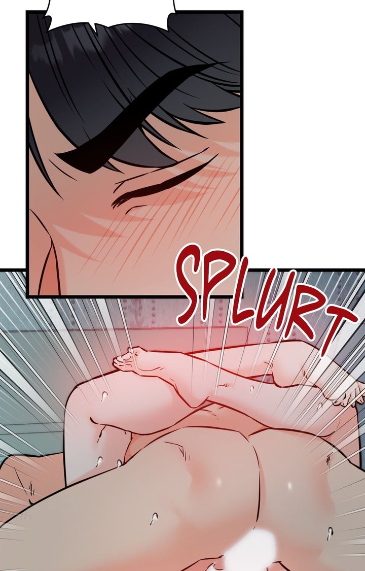 Secret Siblings 2 Chapter 10 - Page 72